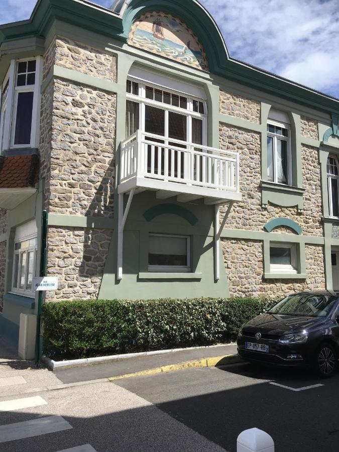 Sans Adieu Wimereux Exterior photo